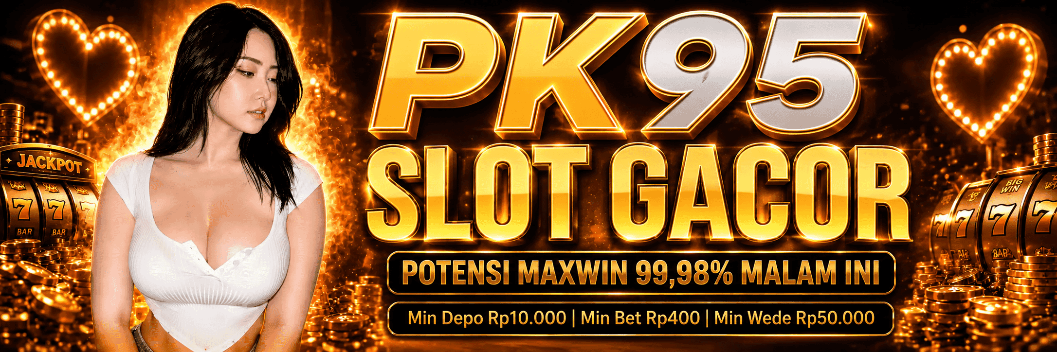 pk95 slot gacor terbaru dengan panduan maxwin paling lengkap
