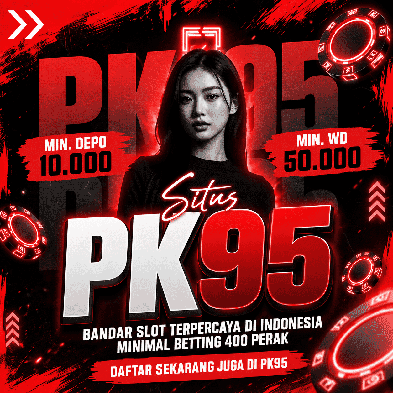 PK95 Link Alternatif Game Online