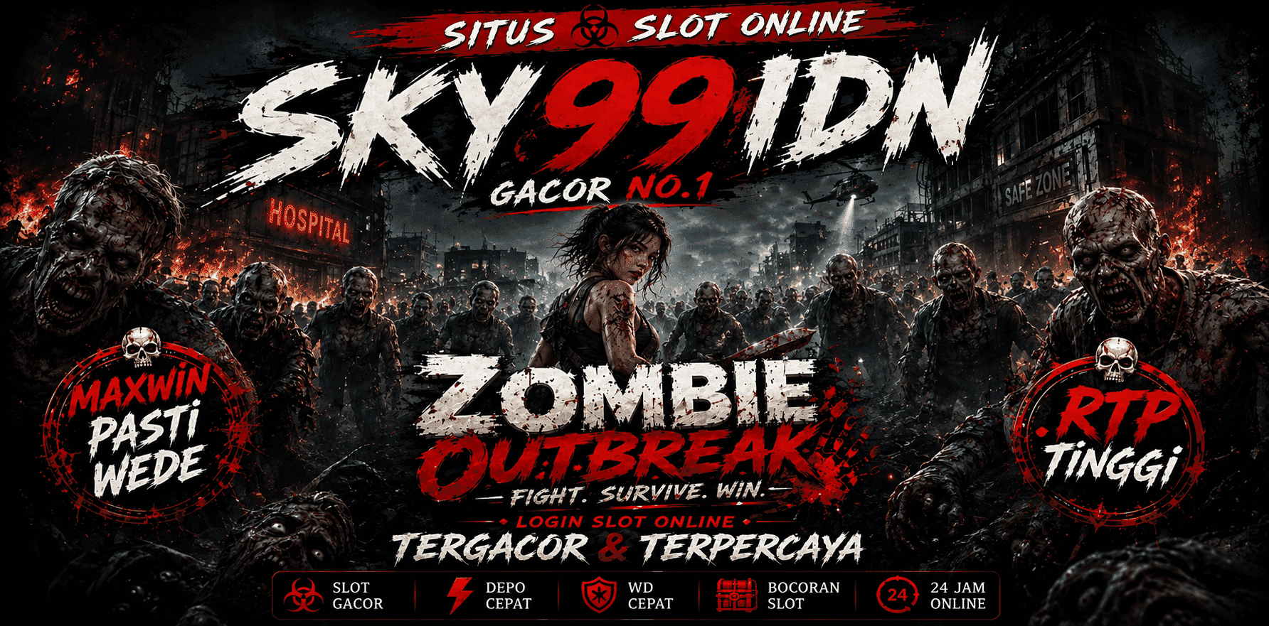 SKY99IDN slot gacor terbaru dengan panduan maxwin paling lengkap