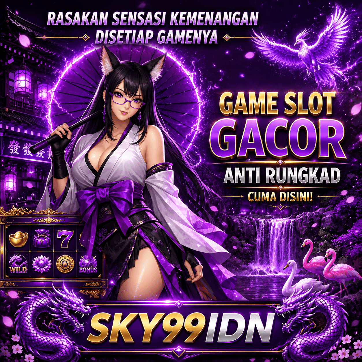 SKY99IDN